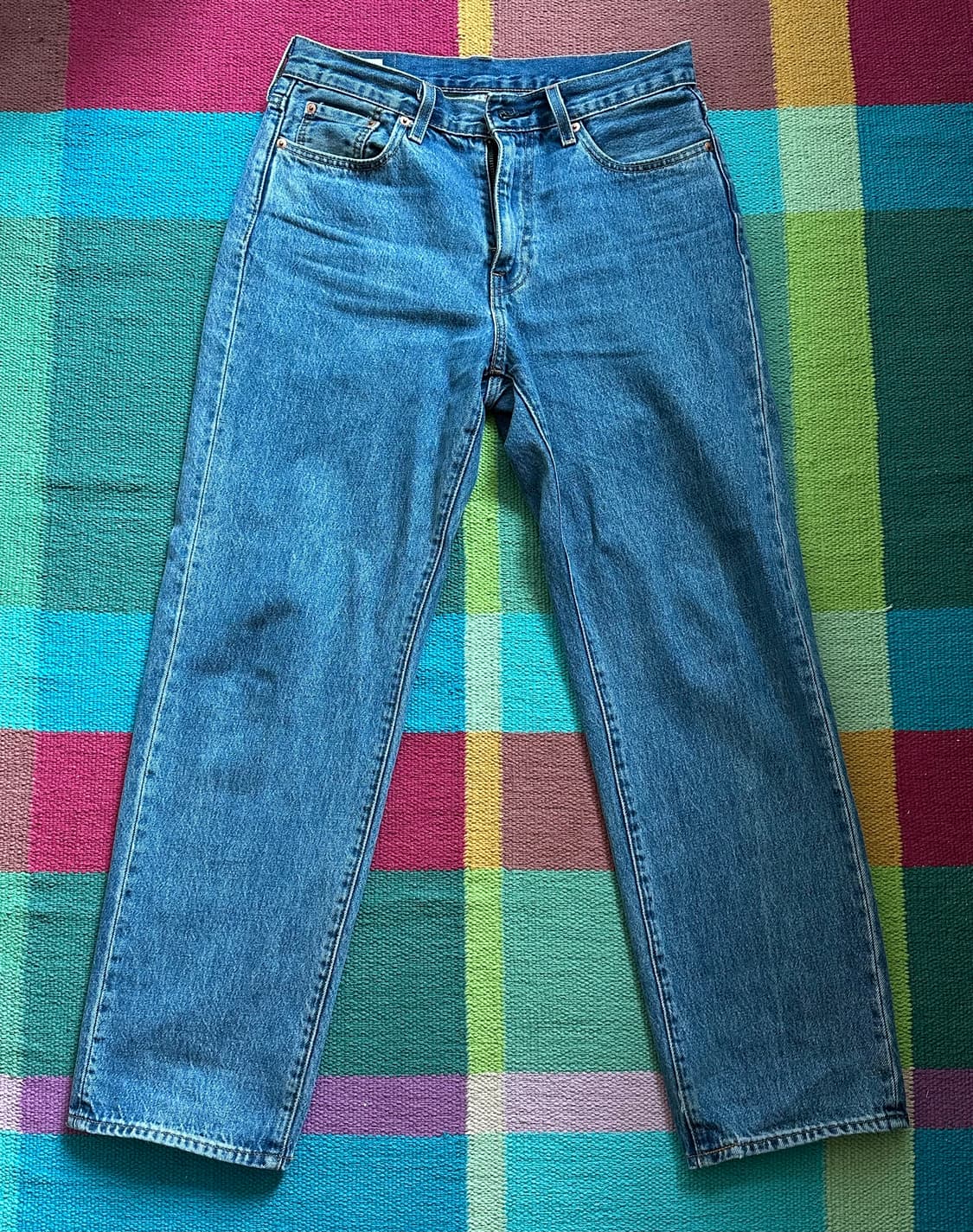 Levi’s 568 상품이미지1