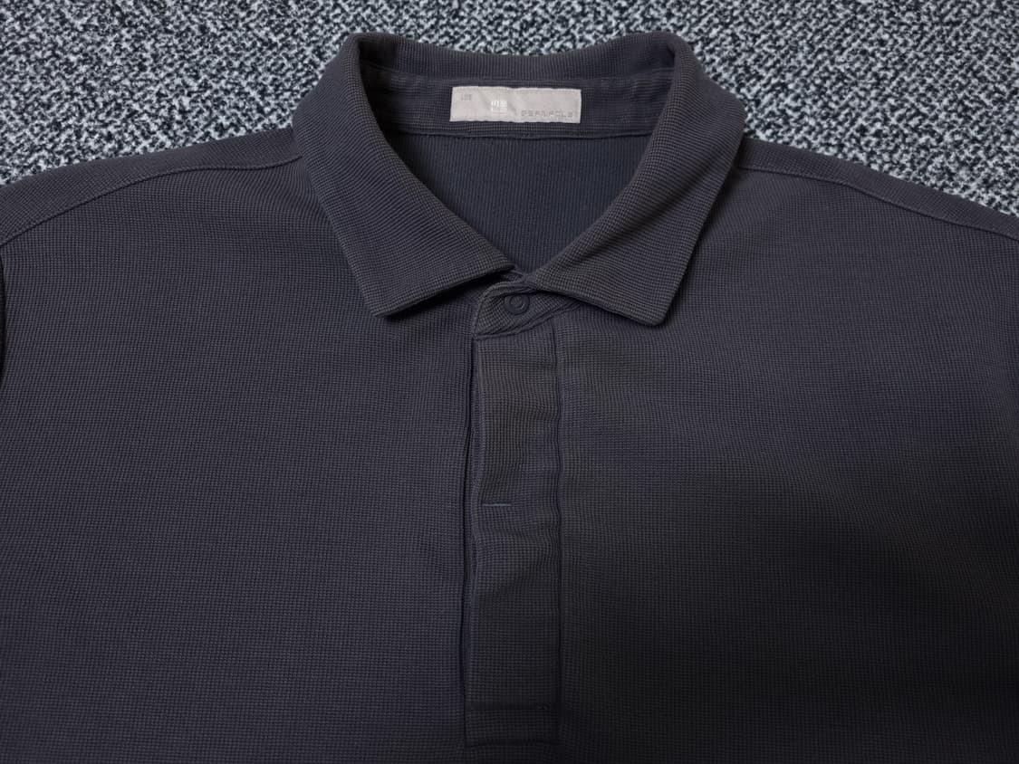 [무료배송][105]빈폴 남성용 모던 피케 반팔티 카라티 상품이미지5