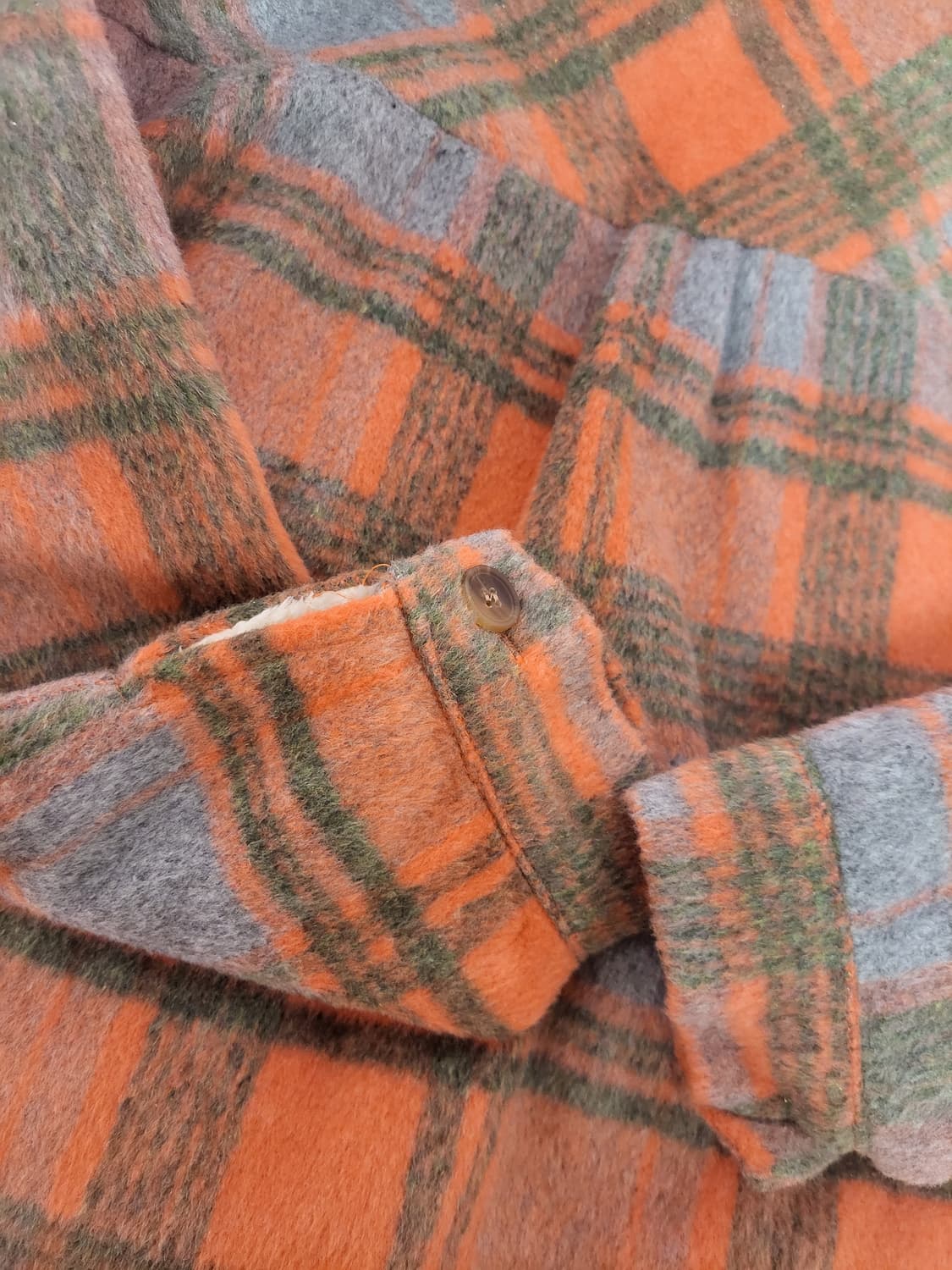 급처상태좋음!JKIDS제이키즈 겨울털자켓 점퍼17호 나이키st데상트st 상품이미지6