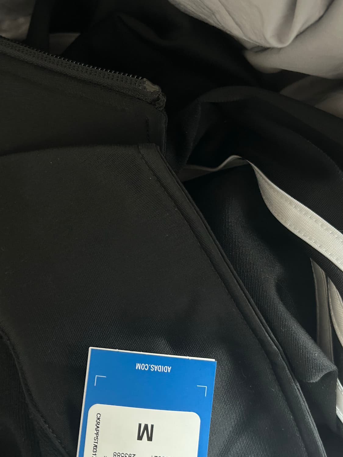 새상품 엠사이즈 파이어버드 트랙탑 상품이미지3