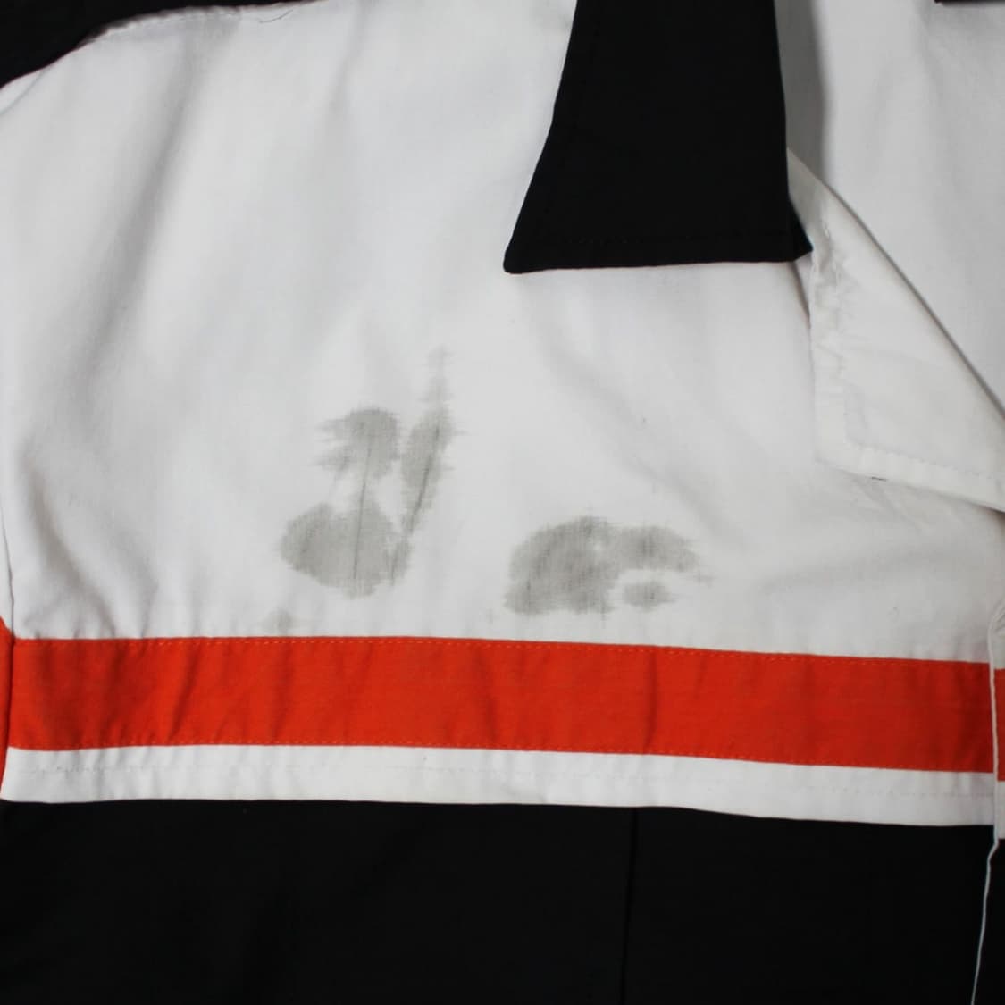 Harley-Davidson 워크셔츠 딜러 유니폼 반팔 셔츠 상품이미지3