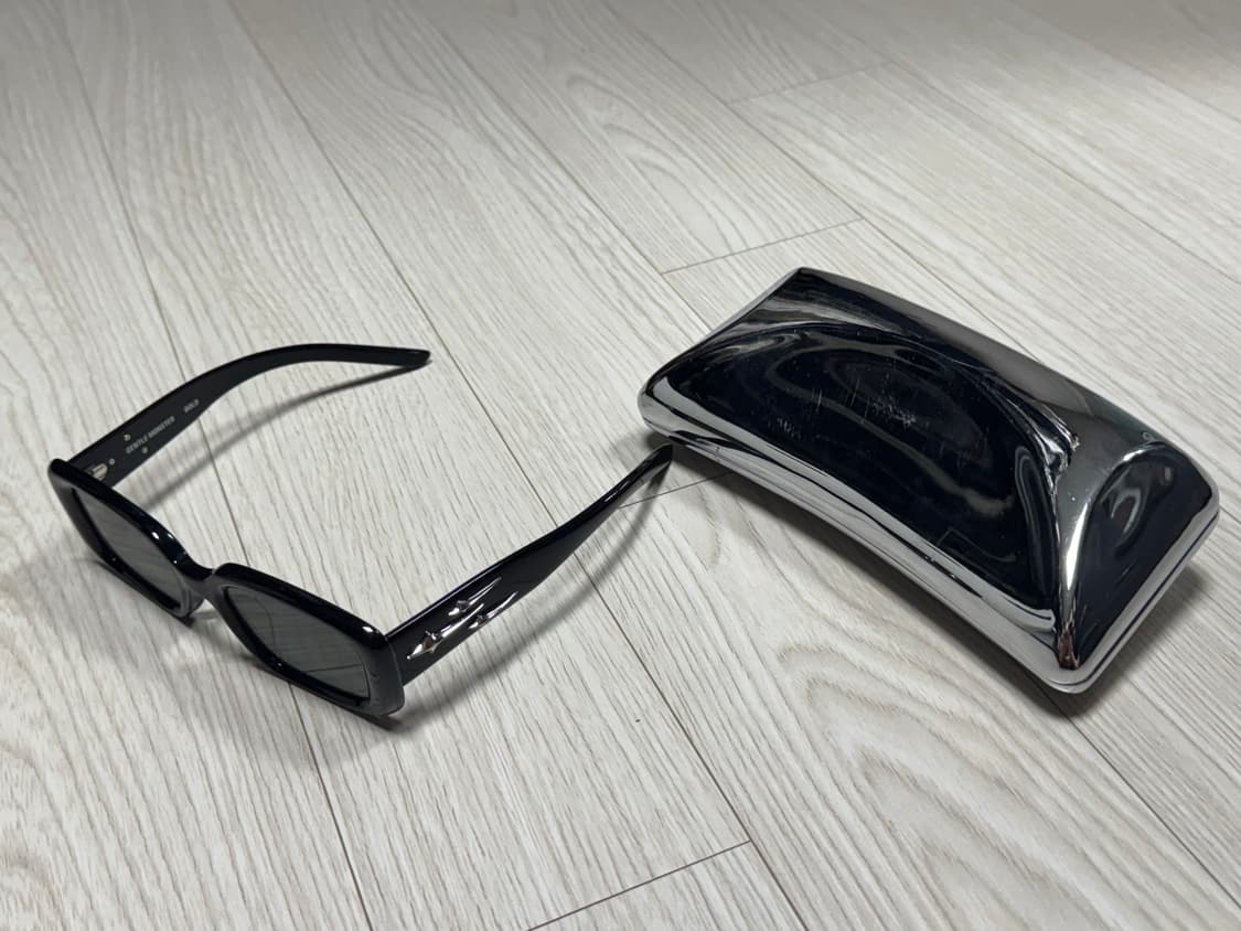 젠틀몬스터 안테나 상품이미지2