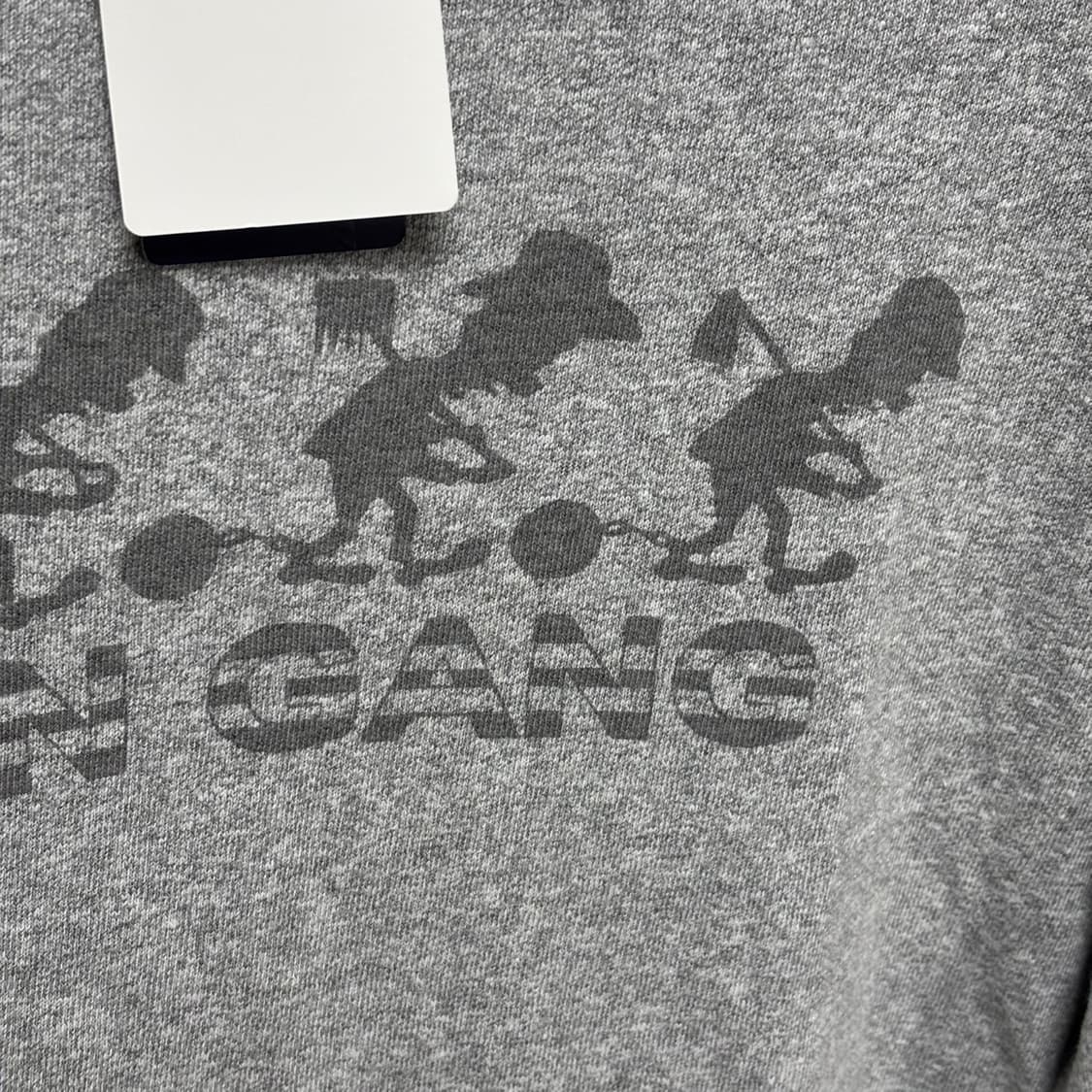 L) BOWWOW 바우와우 롱슬리브 상품이미지2