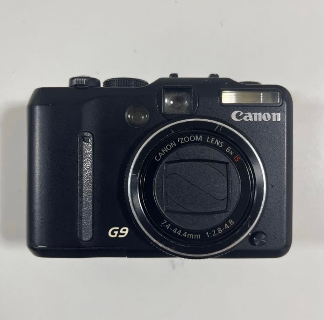 캐논 PowerShot  G9 상품이미지2