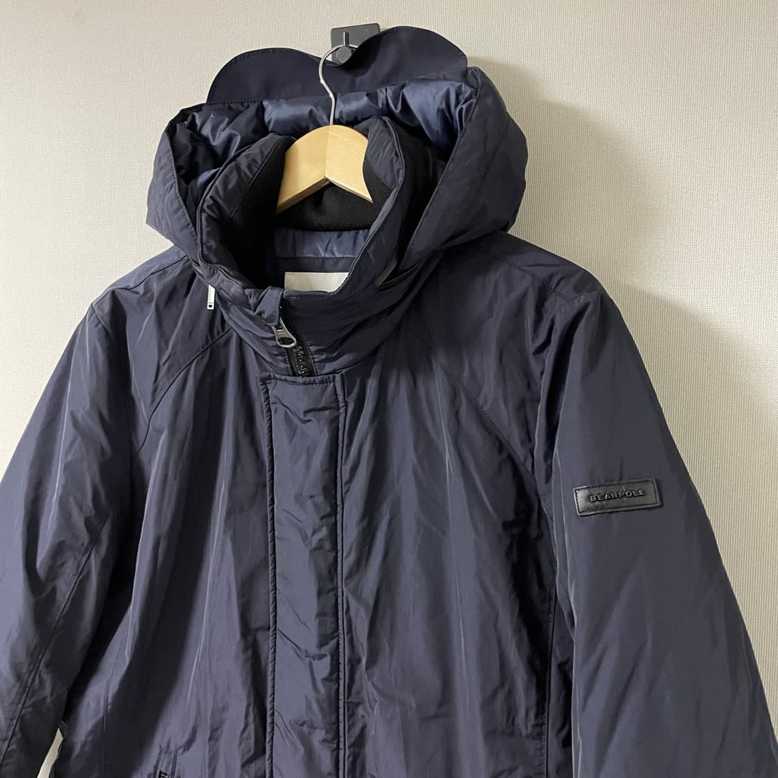 빈폴 남성 패딩 맥코트 점퍼 95 (95-100) 상품이미지1