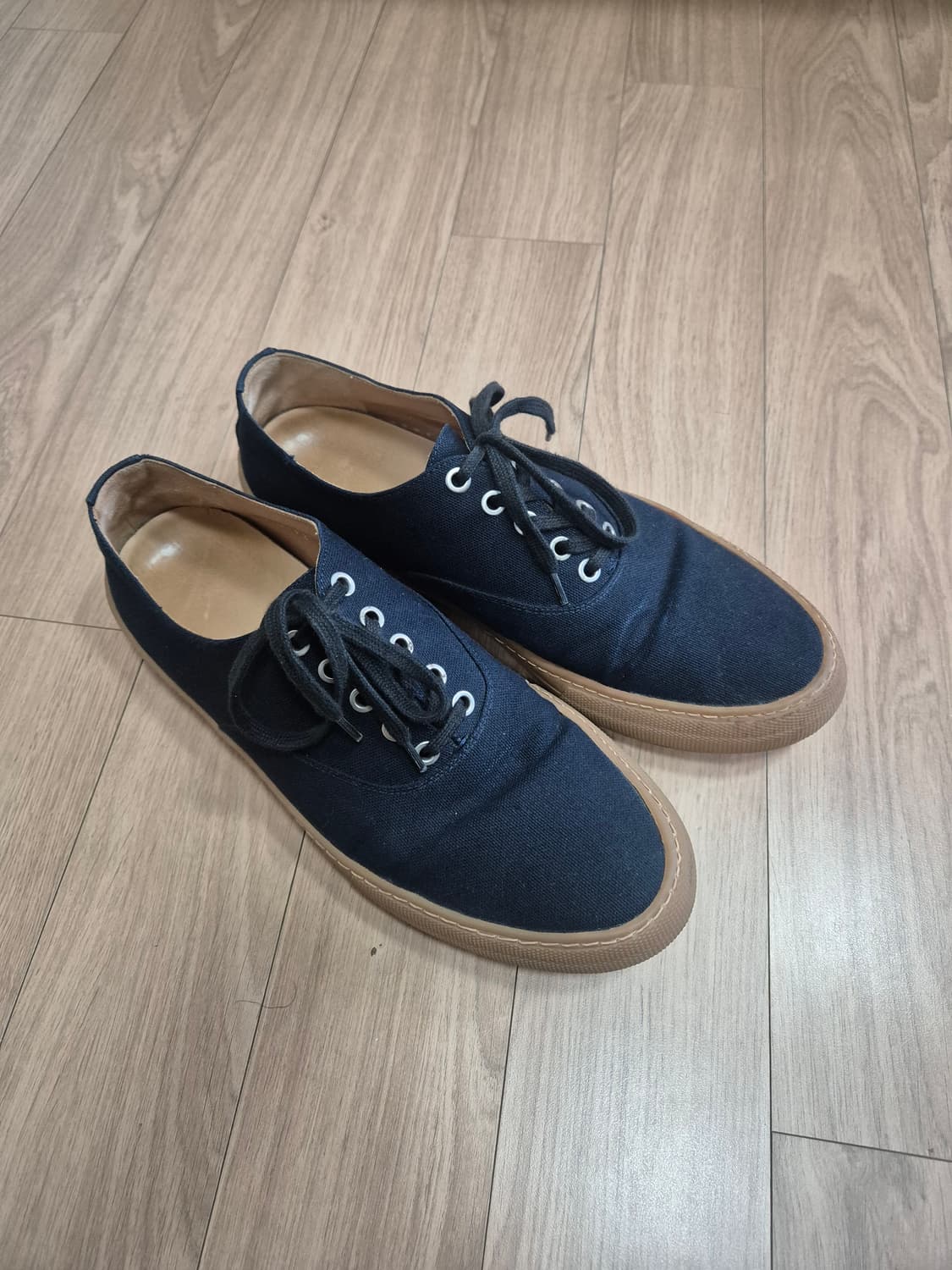 드리스반노튼 Dries Van Noten 스니커즈 상품이미지7