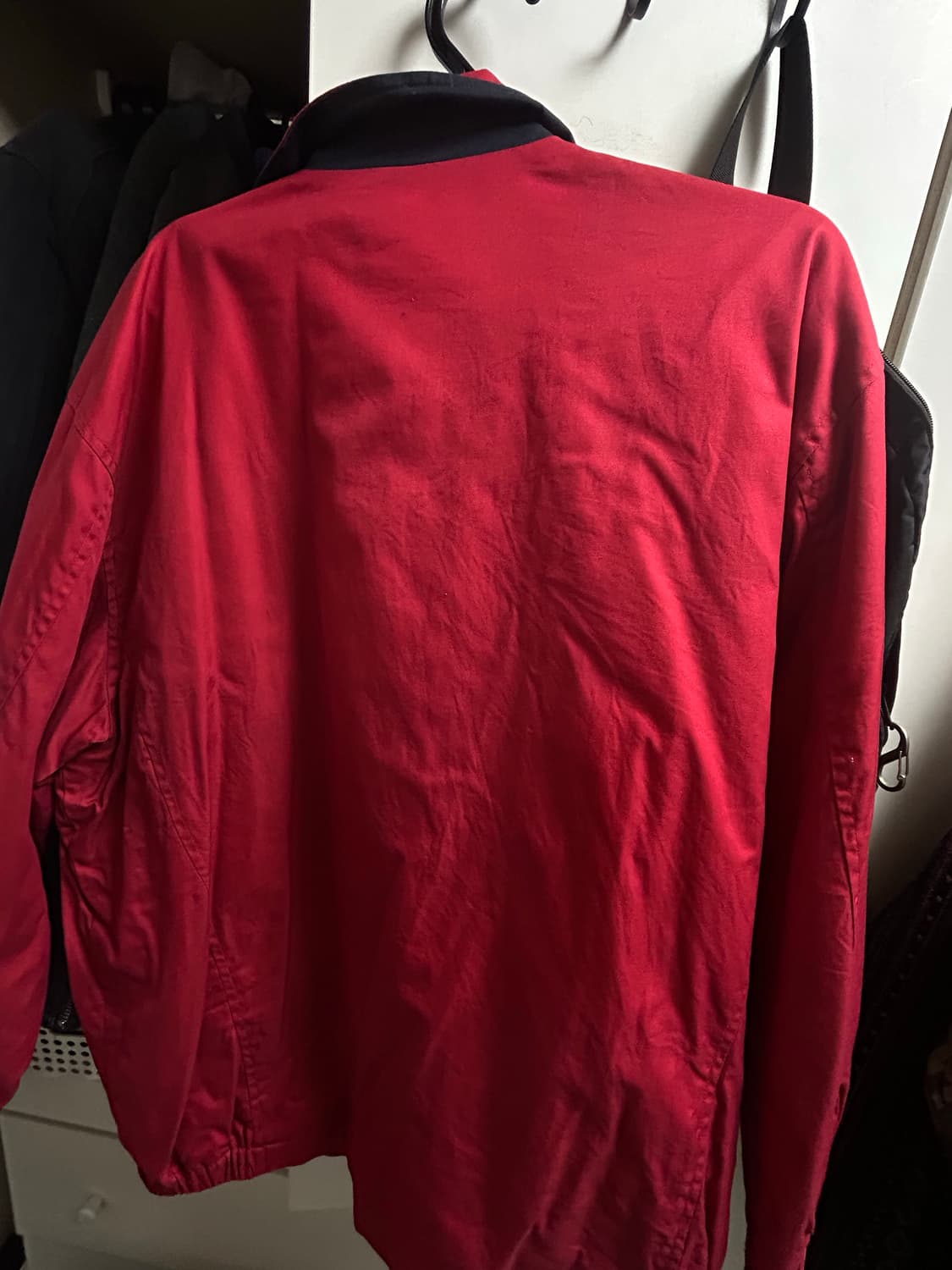 빈티지 자켓 상품이미지2