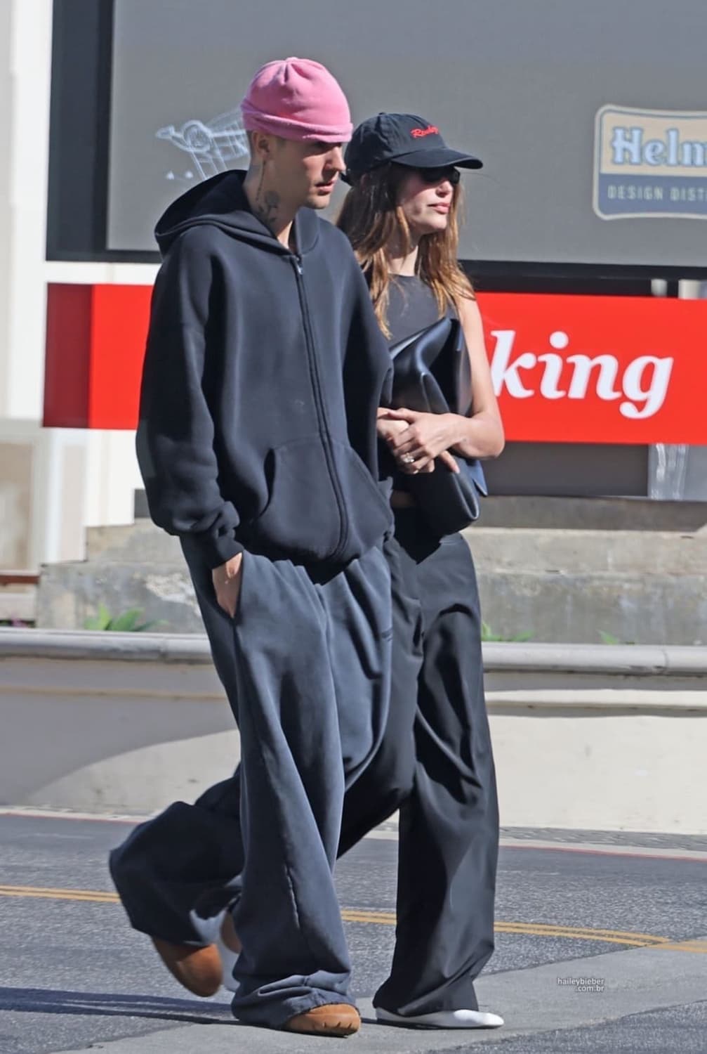 90s 빈티지 러셀 후드집업 블랙 XL 상품이미지8