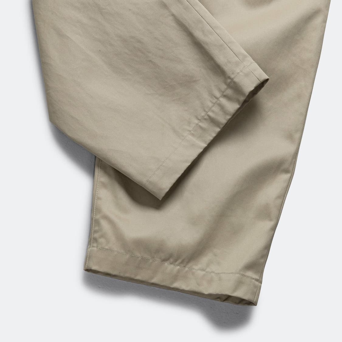 캐피탈 웨스트포인트 치노 팬츠 베이지 상품이미지5