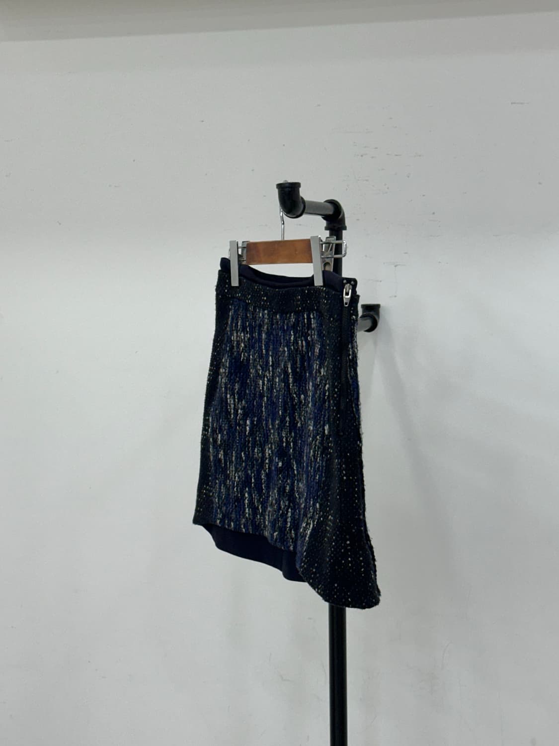 sjsj 미니 스커트 상품이미지3