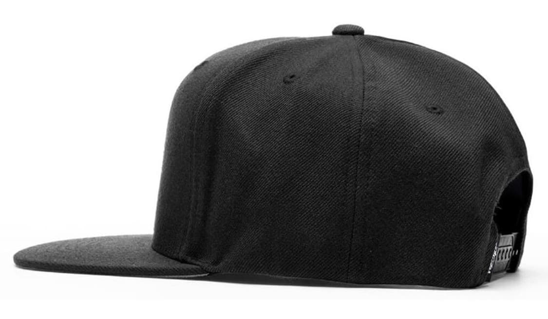 스투시 빅스탁 하이 크라운 블랙그린 상품이미지2