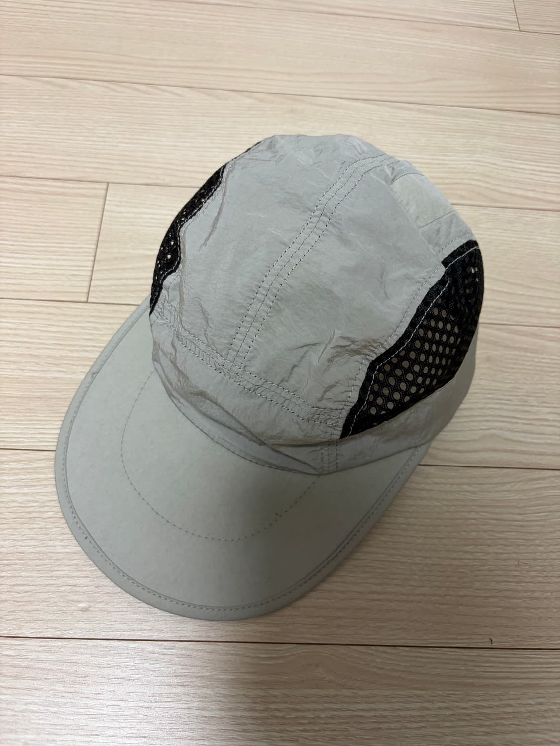엔즈앤드민즈 캠프캡 상품이미지1