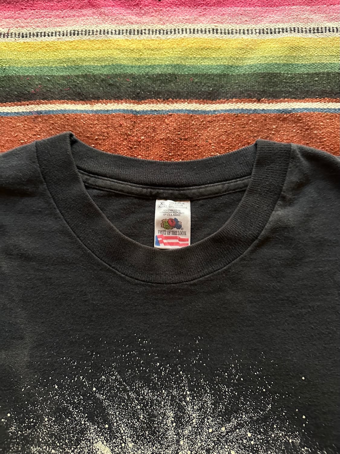 90s USA 빈티지 알버트 아인슈타인 반팔 티셔츠 상품이미지6