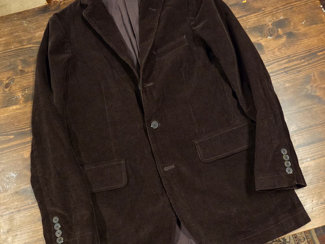 제이크루 코듀로이자켓  상품이미지2