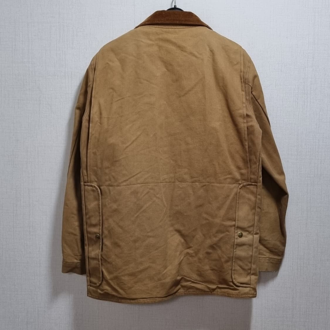 ( L ) 울리치 70s 올드스쿨 덩가리 워크 자켓 상품이미지3