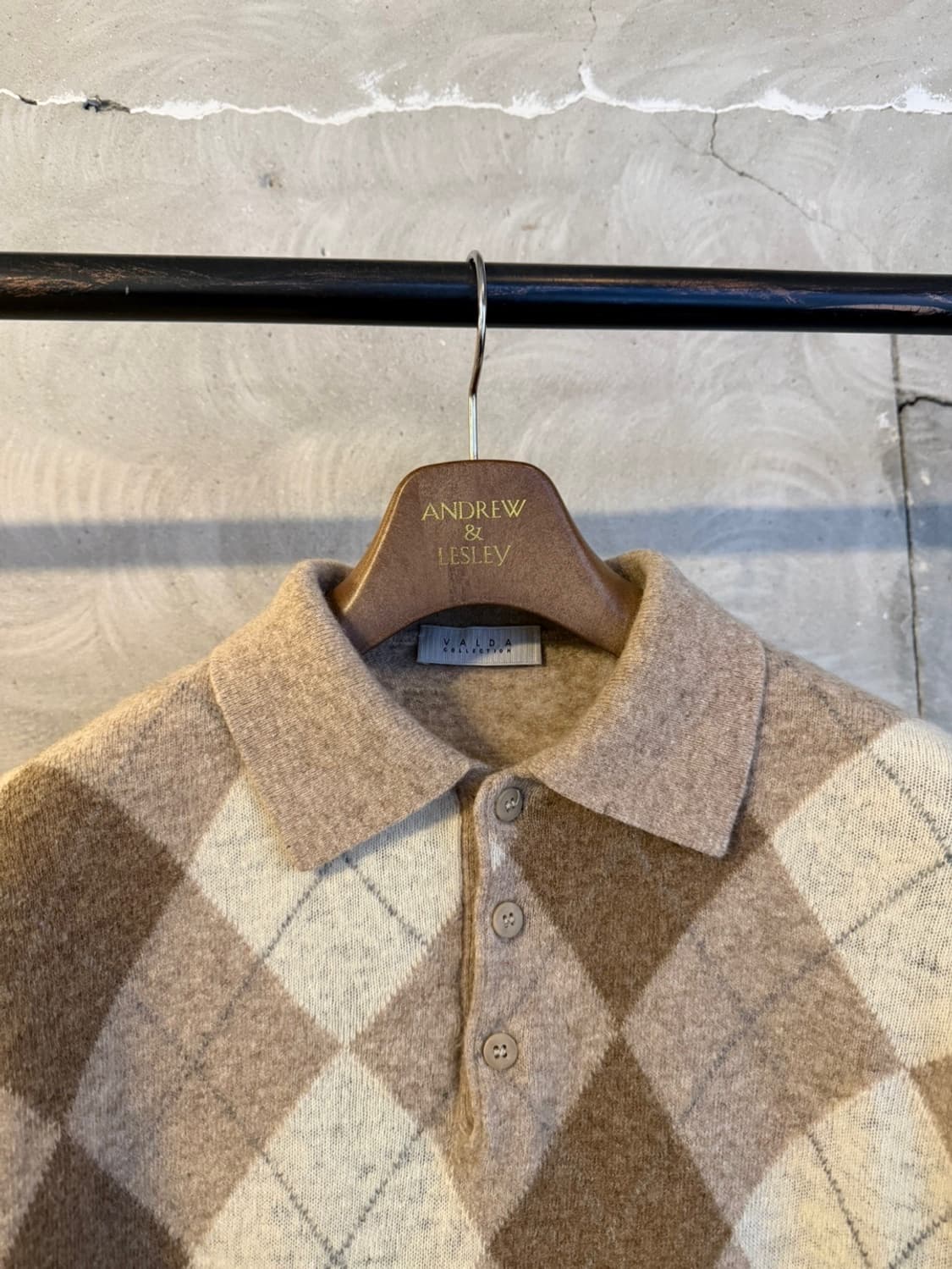 VALDA 니트 pk 슬림100 상품이미지6