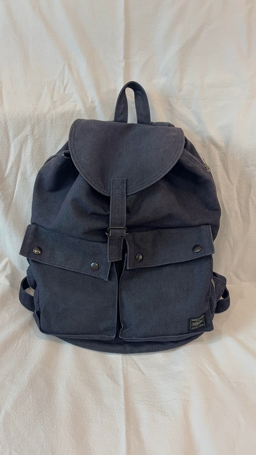 PORTER SMOKY RUCKSACK BACKPACK 상품이미지2