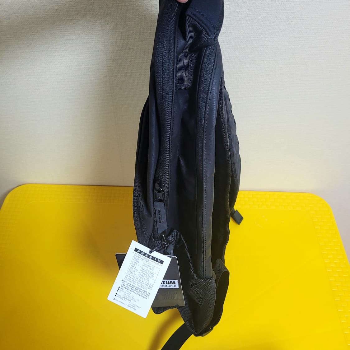 (새상품)나이키 얼티메이텀 맥스 에어 컴팩트 백팩 상품이미지3