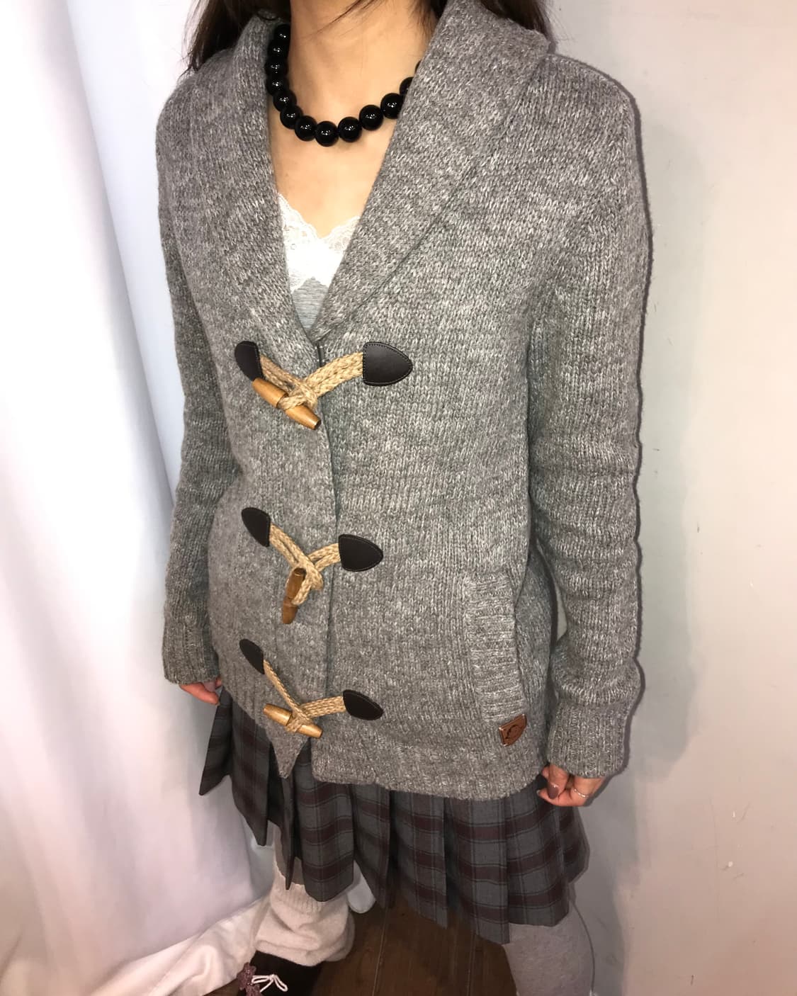 🩶 티니위니 떡볶이 소녀 코디 세트 🩶 상품이미지3