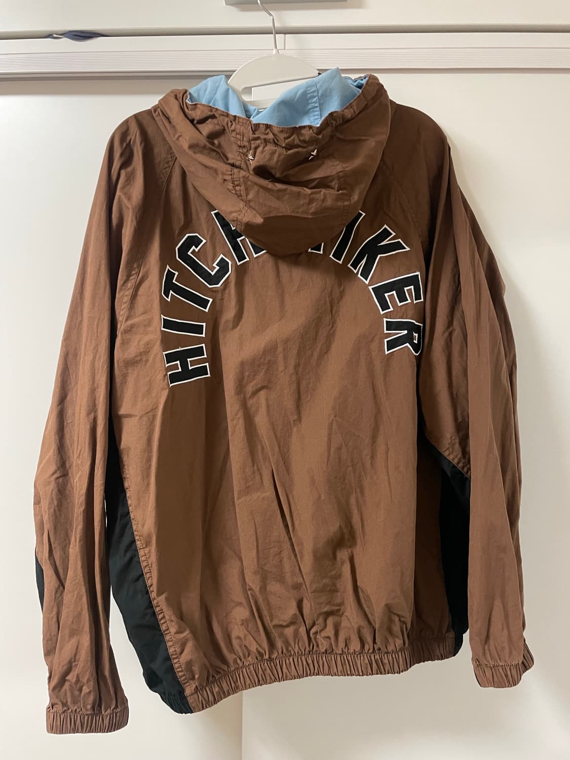 카치스 윈드브레이커 상품이미지2