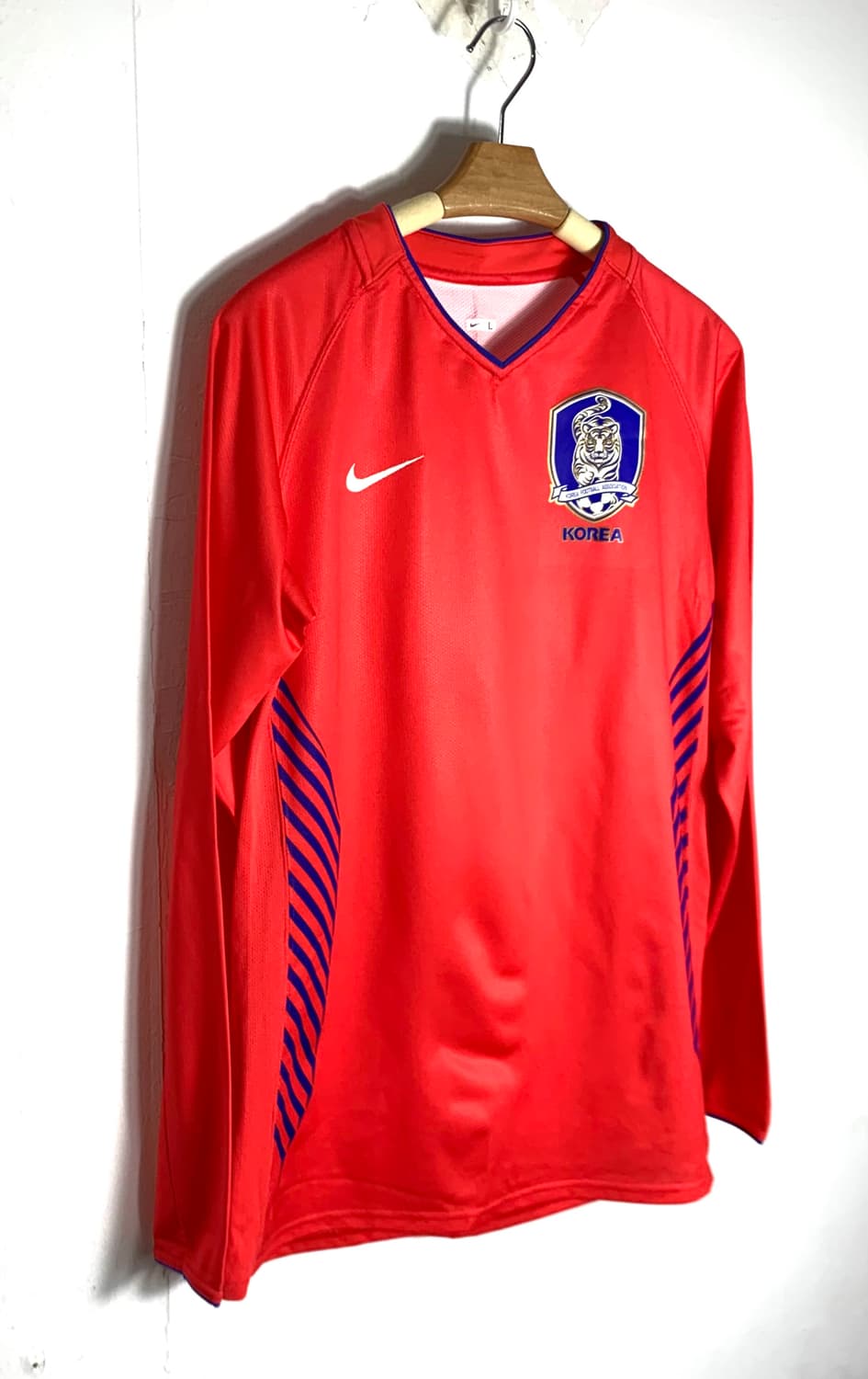 축구유니폼 축구국대유니폼 축구국가대표유니폼 축구의류 국대유니폼 축구져지 상품이미지1
