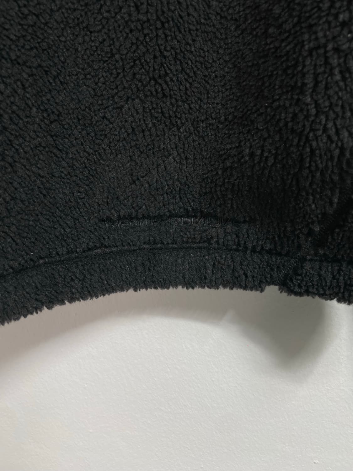 나이키 acg 캔웰 글레이셔 플리스 자켓 (on.116)   상품이미지4