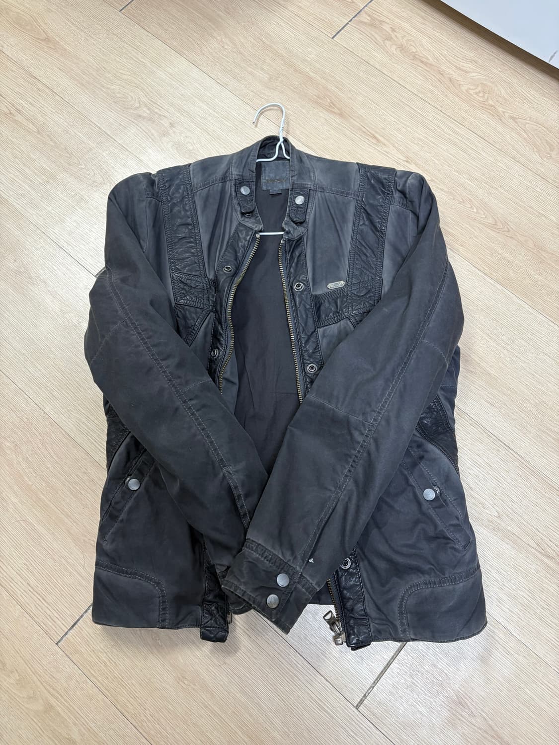 디젤 빈티지 자켓 상품이미지1