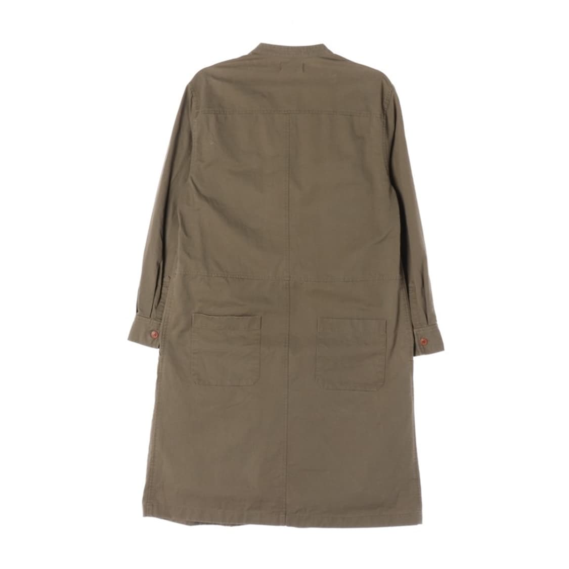 스튜디오톰보이 코튼 원피스 F 상품이미지2