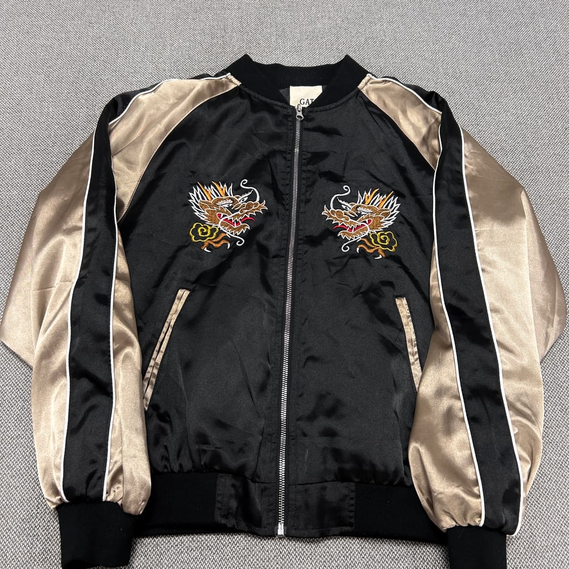 가토 빈티지 드래곤 스카쟌(F) 상품이미지3