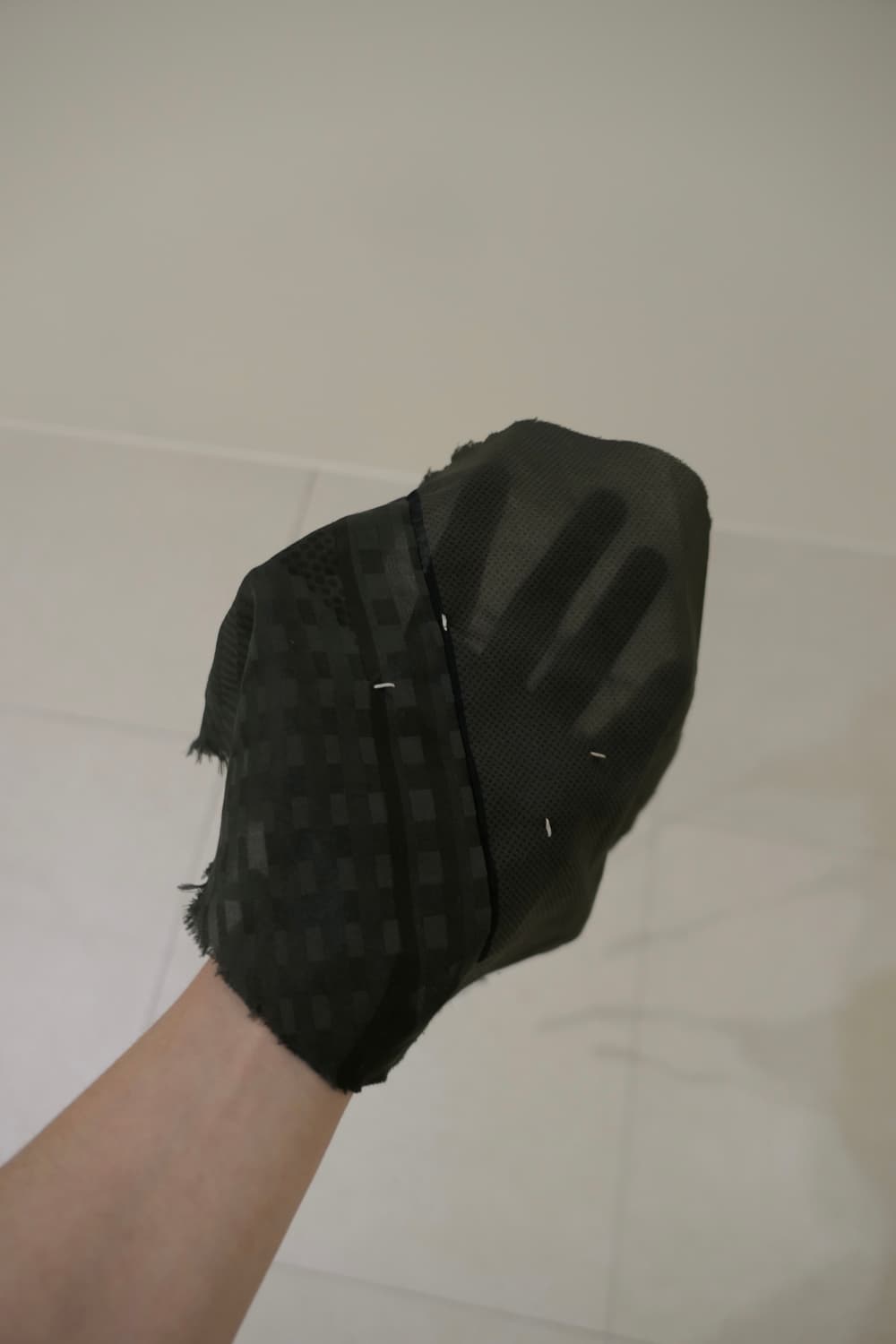 Martin margiela artisanal 00ss jabot 상품이미지2