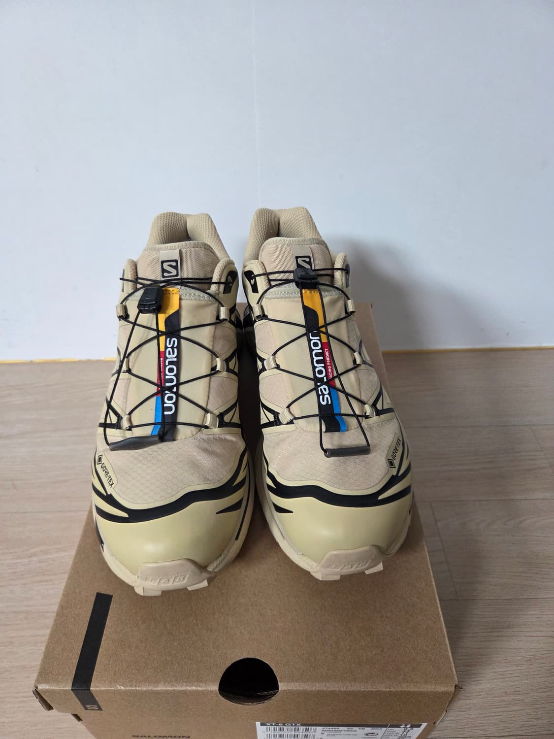 살로몬 xt6 gtx 280mm 상품이미지3