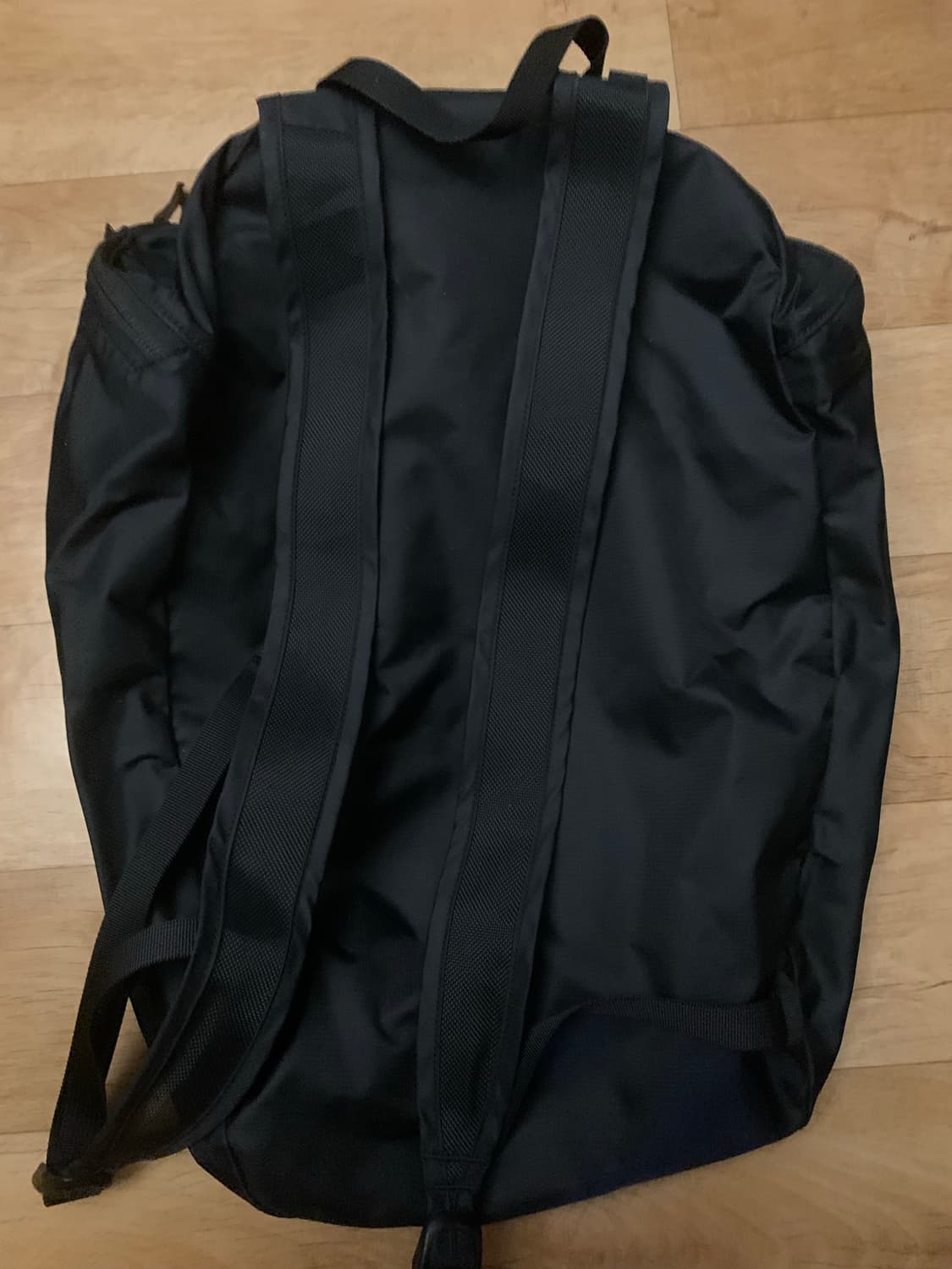 아크테릭스 헬리아드 15 블랙 상품이미지2