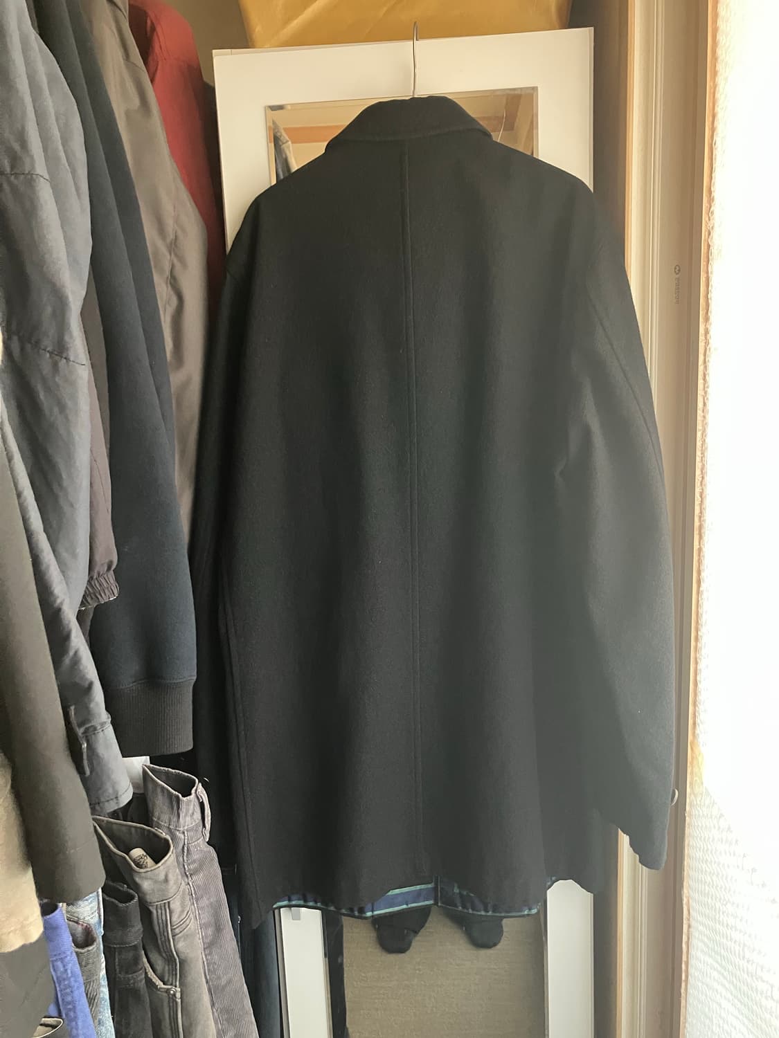 꼼데가르송 옴므 상품이미지2