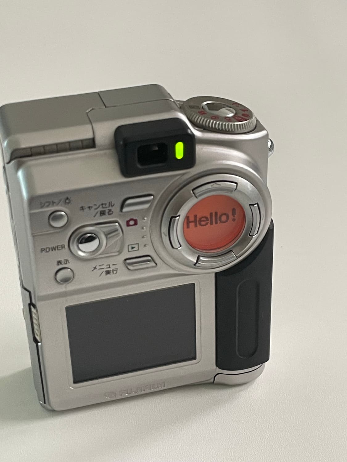 ❤️상태좋음❤️FinePix 4700 Zoom 파인픽스 4700z 상품이미지7