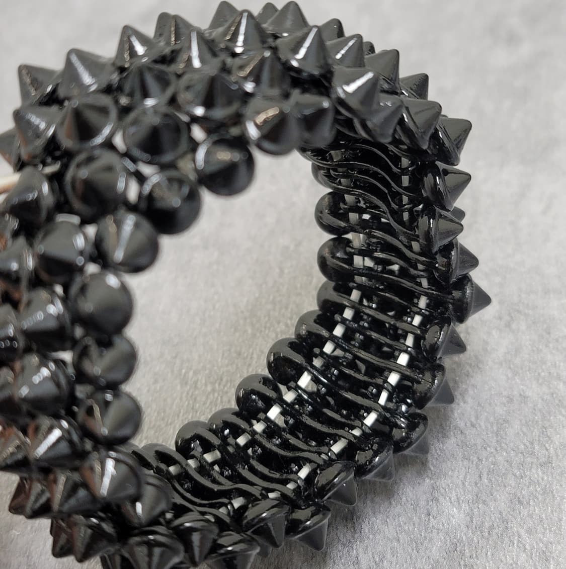 spike stud bracelet 상품이미지2