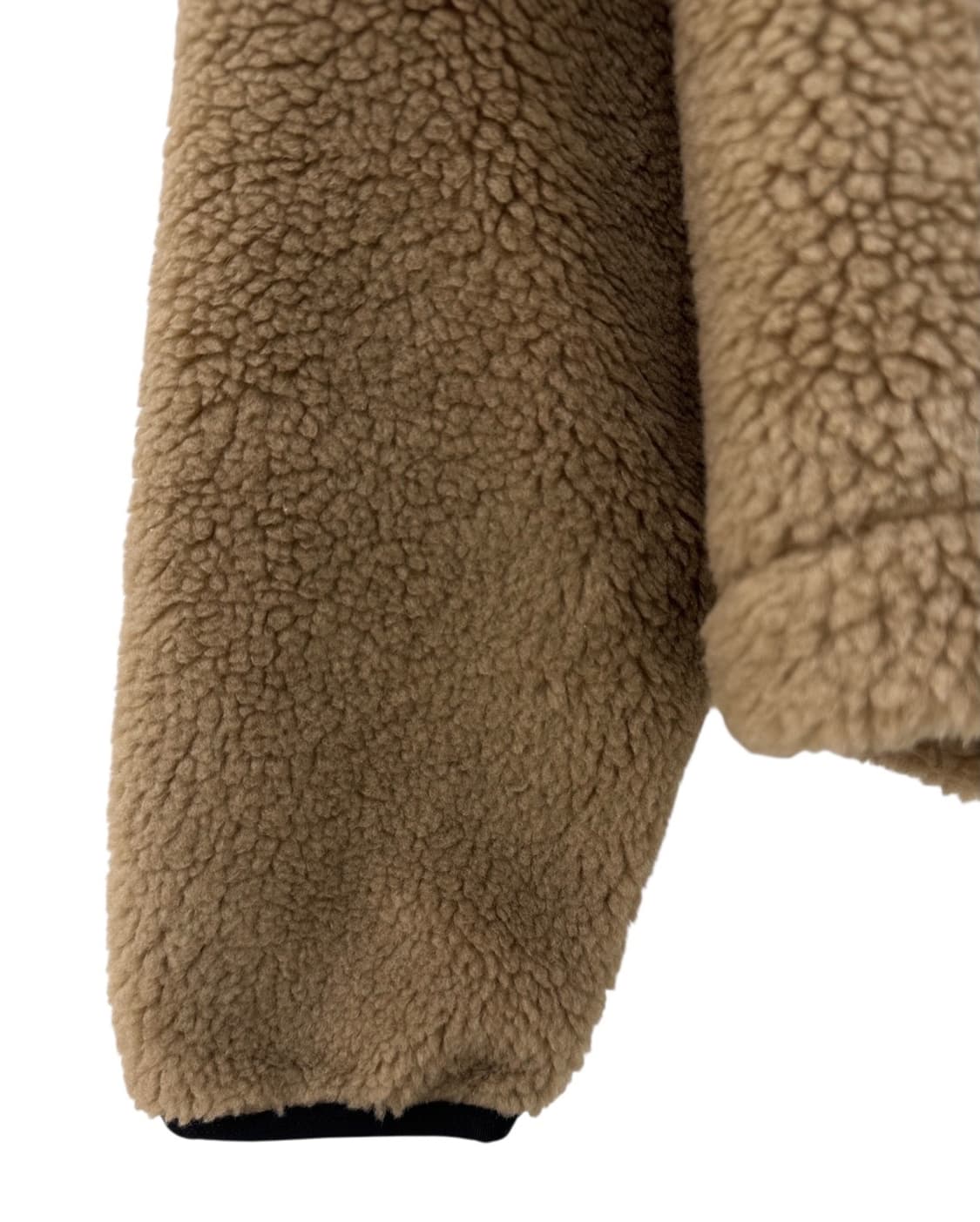 나이키 오버핏 플리스 아노락 (M) 상품이미지6