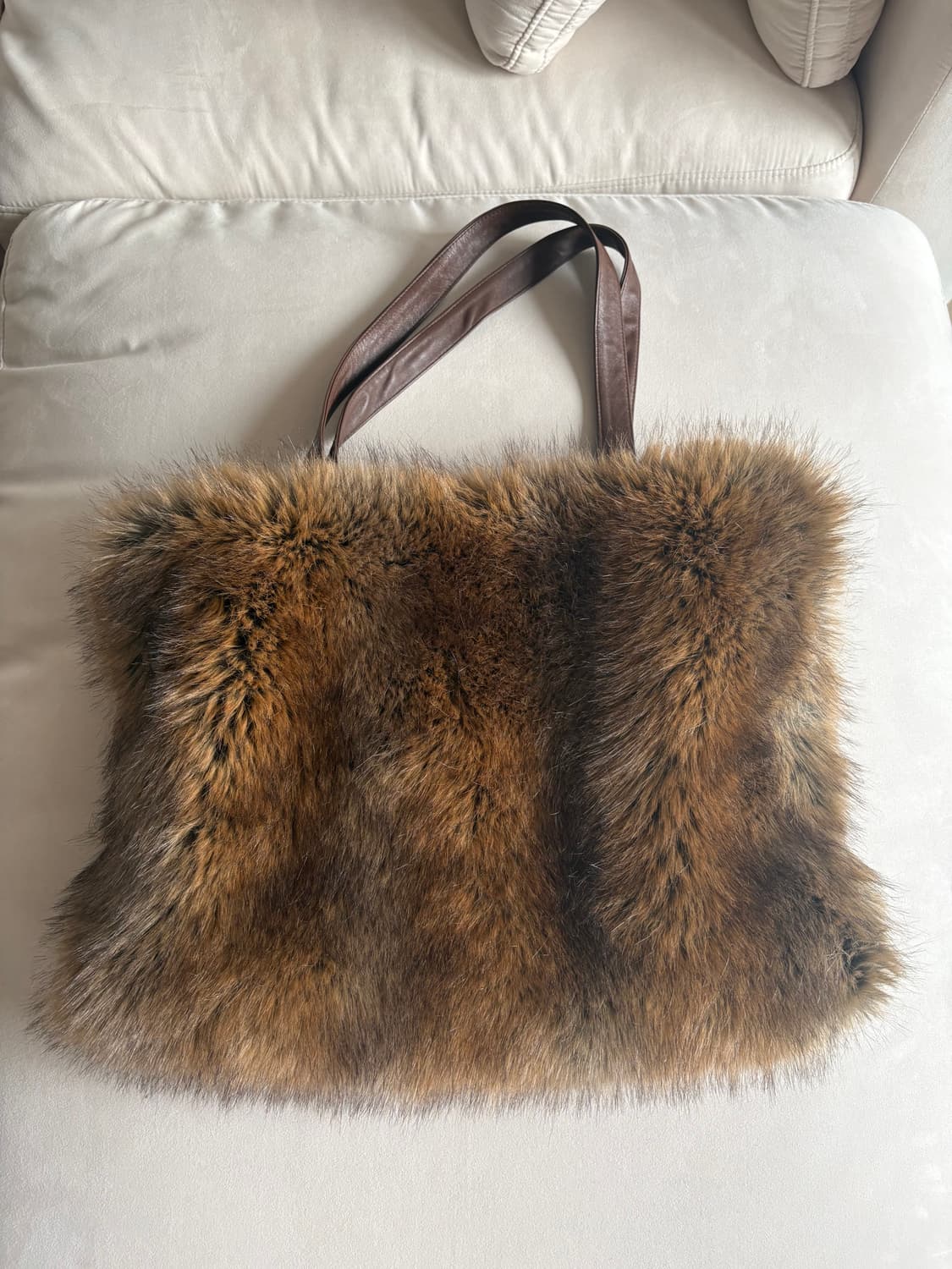 니콜로 파스쿠알레티 Washi tote 상품이미지2