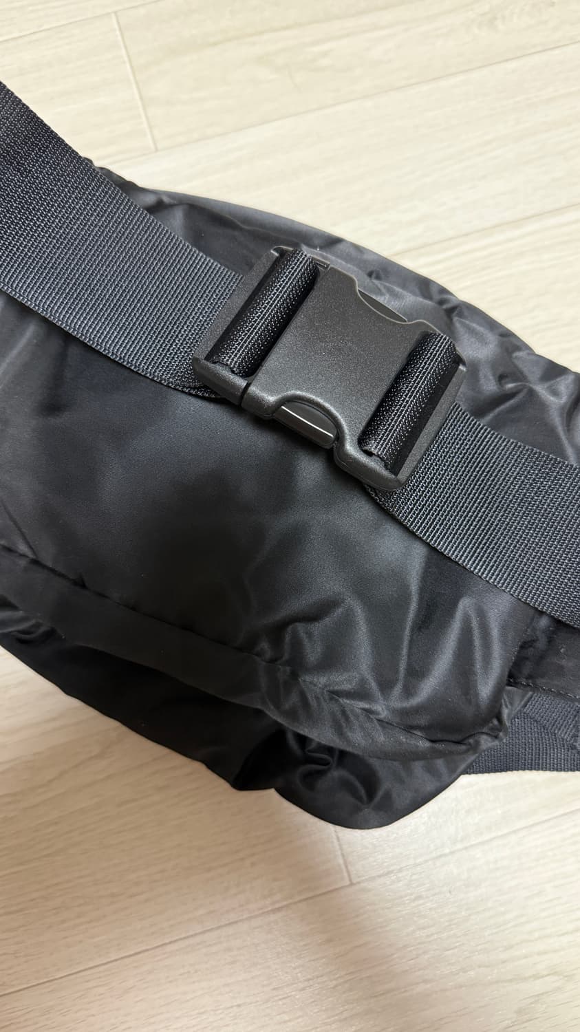 포터 아디다스 웨이스트 백 상품이미지3