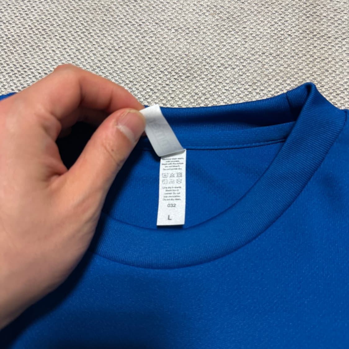 현대모비스 팬클럽 티셔츠 친필 사인 상품이미지4