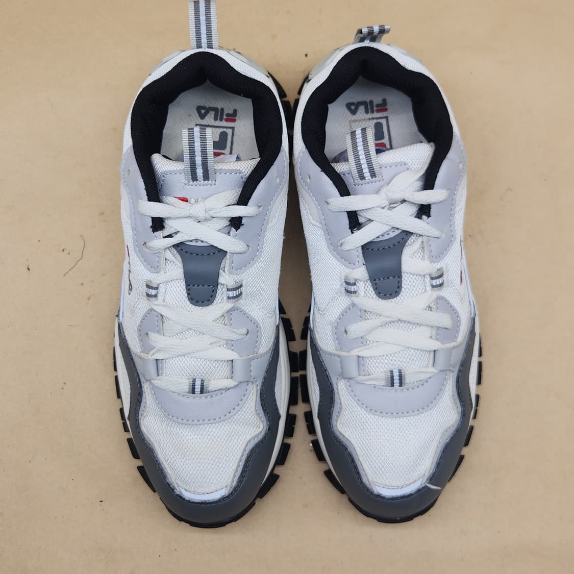 휠라 키네마틱 남성운동화 270 상품이미지2