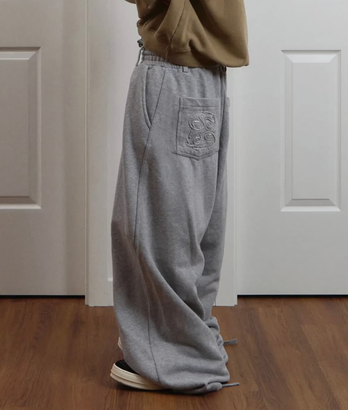 9999아카이브 Vintage Sweat Pants 상품이미지1