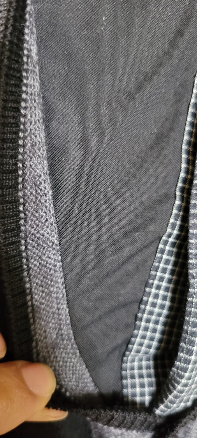 (남성100사이즈) 크로커다일 니트 상품이미지7