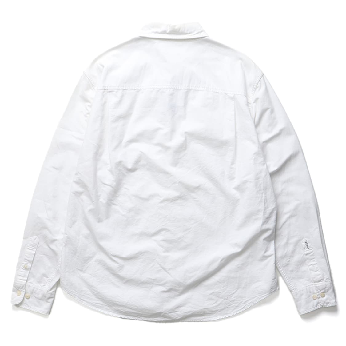 노아 NOAH Oxford Shirt 상품이미지3
