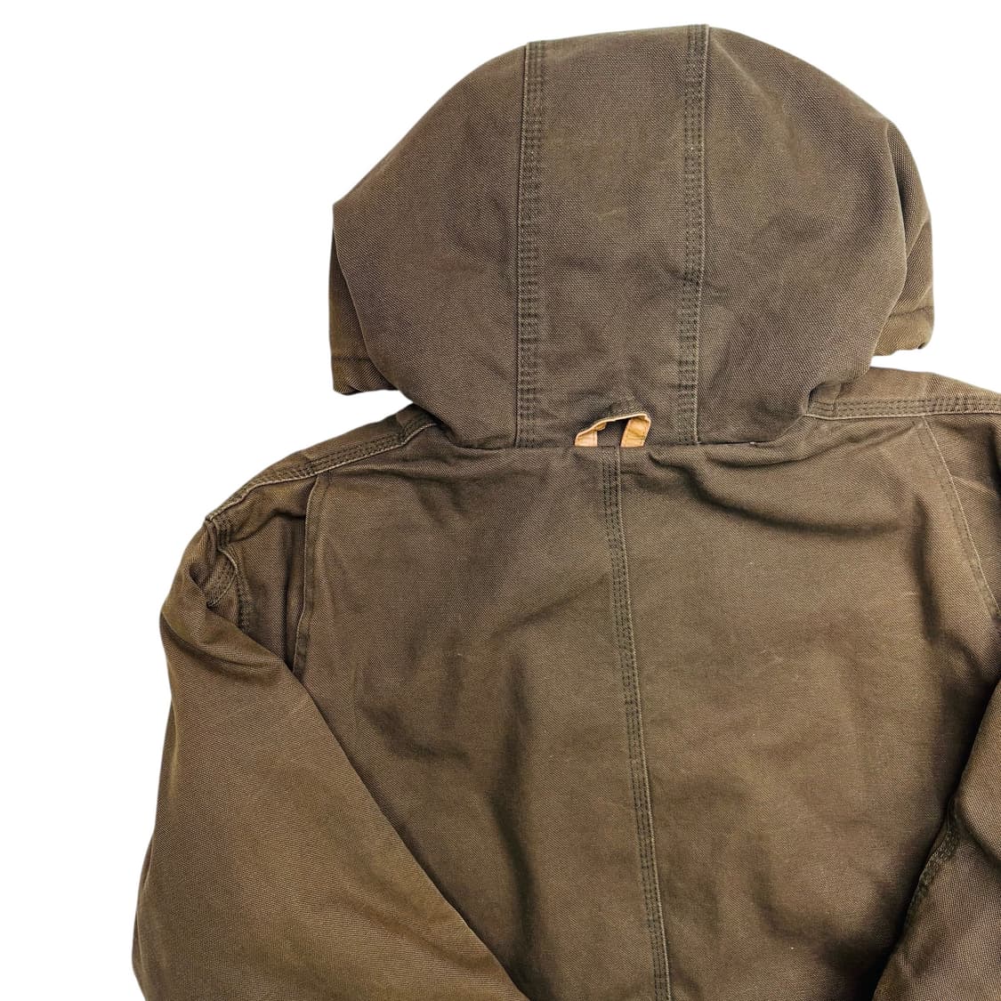 BERNE USA 빈티지 워크 자켓 M 상품이미지5