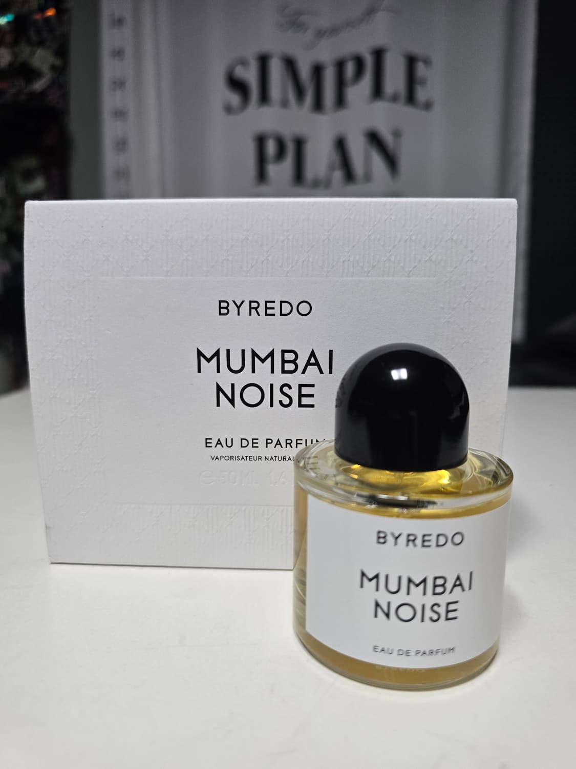 바이레도 뭄바이 노이즈 EDP50ml 상품이미지1