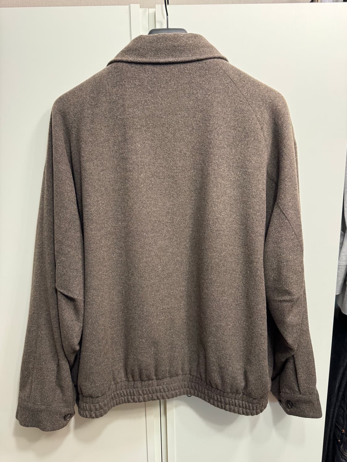 러프사이드 베이커 블루종 2사이즈 상품이미지2