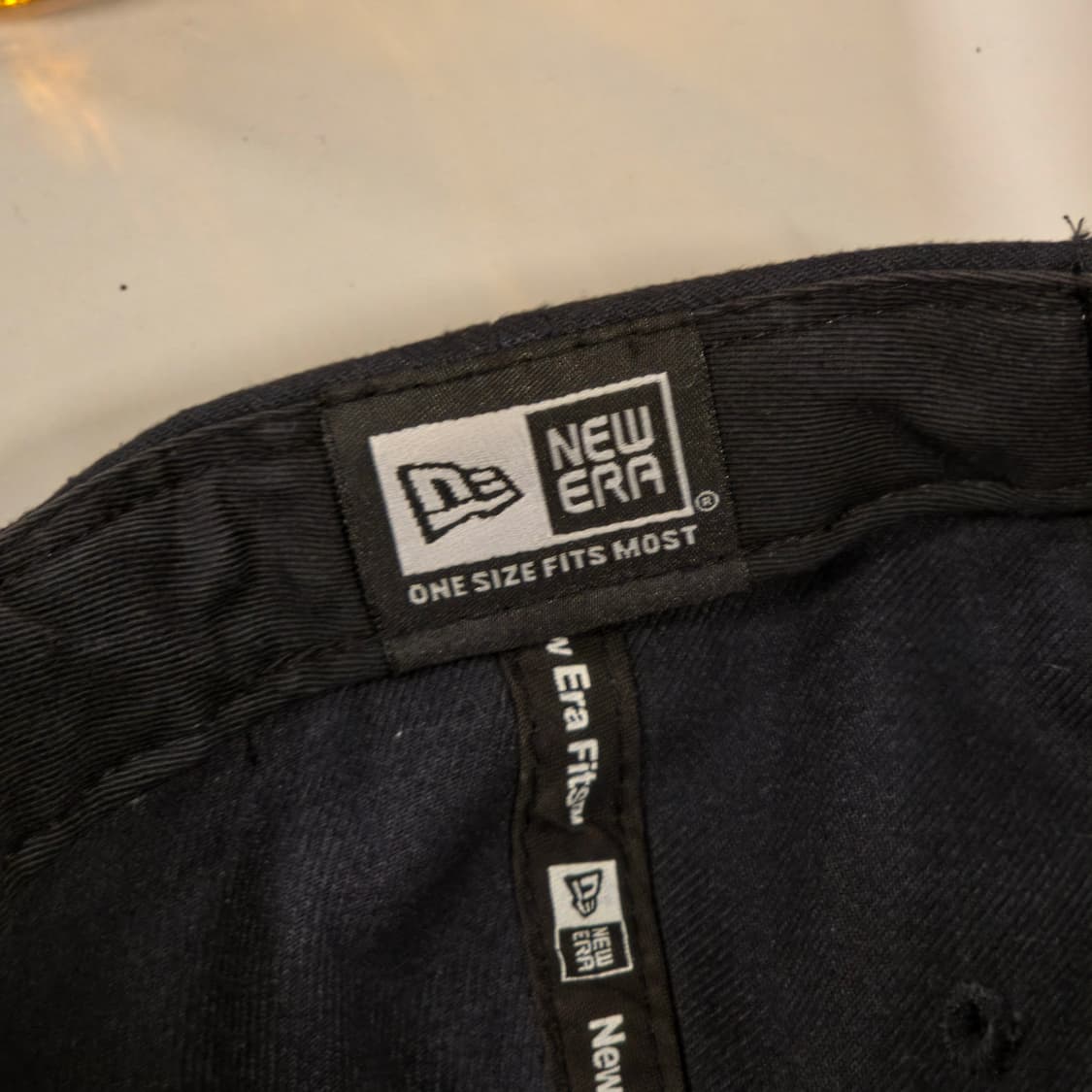 뉴에라 NY 양키스 볼캡 상품이미지5