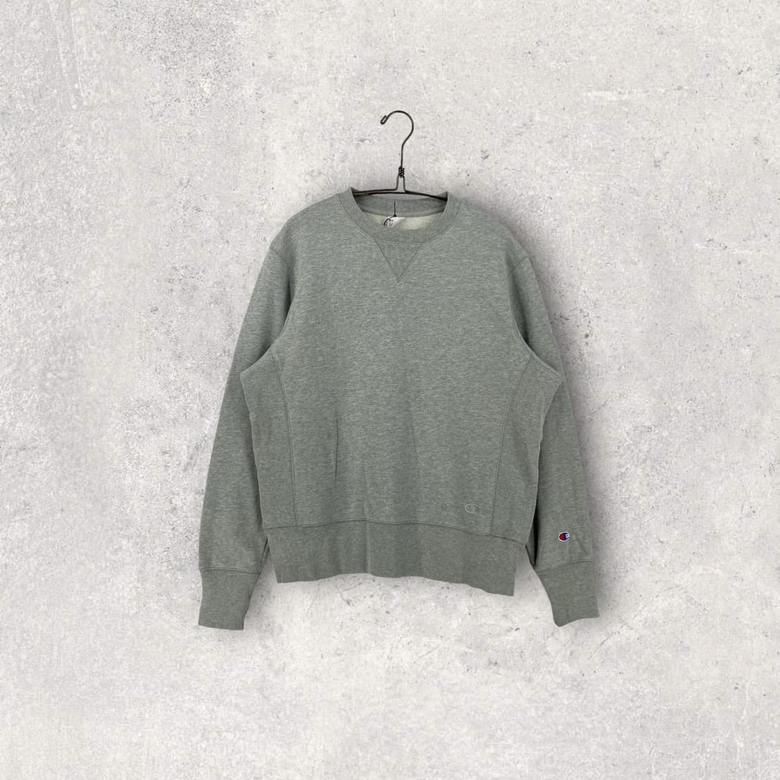 00’s 챔피온 리버스위브 맨투맨 상품이미지1