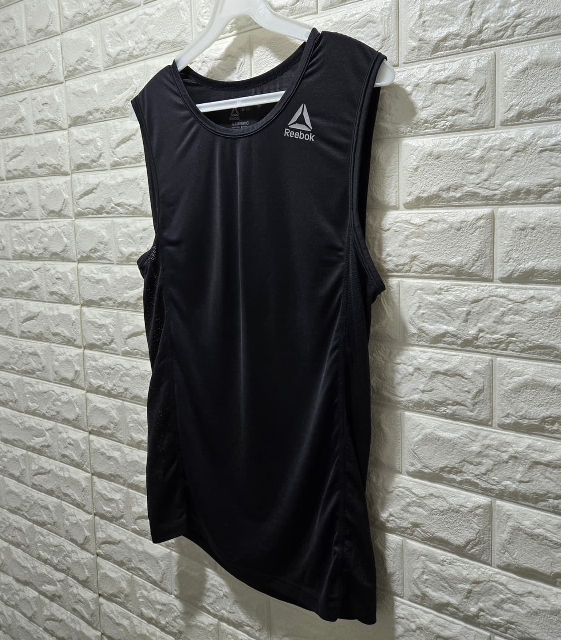 리복 스피드윅 민소매 나시티 95 상품이미지3