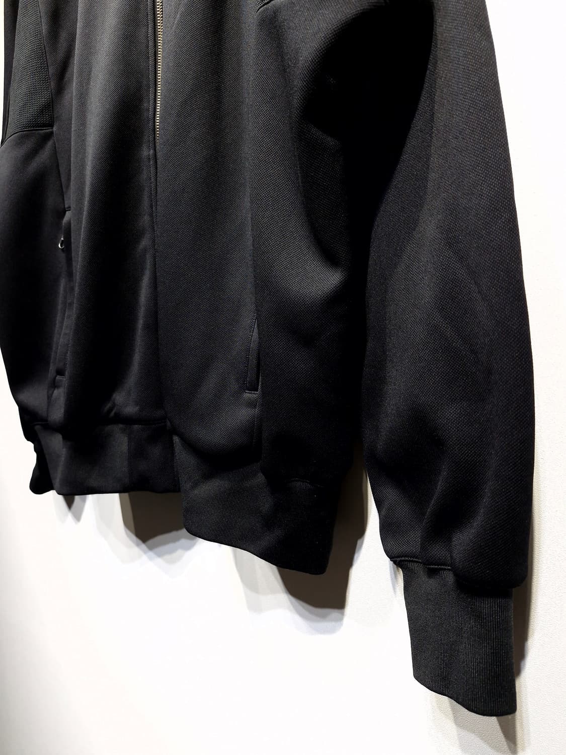 아디다스 블루버전 클럽 트랙탑 블랙_XL 상품이미지5